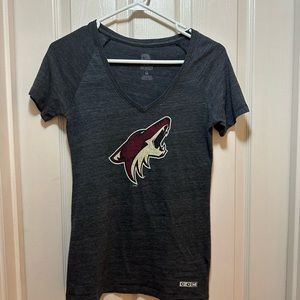 Arizona Coyotes Shirt NHL